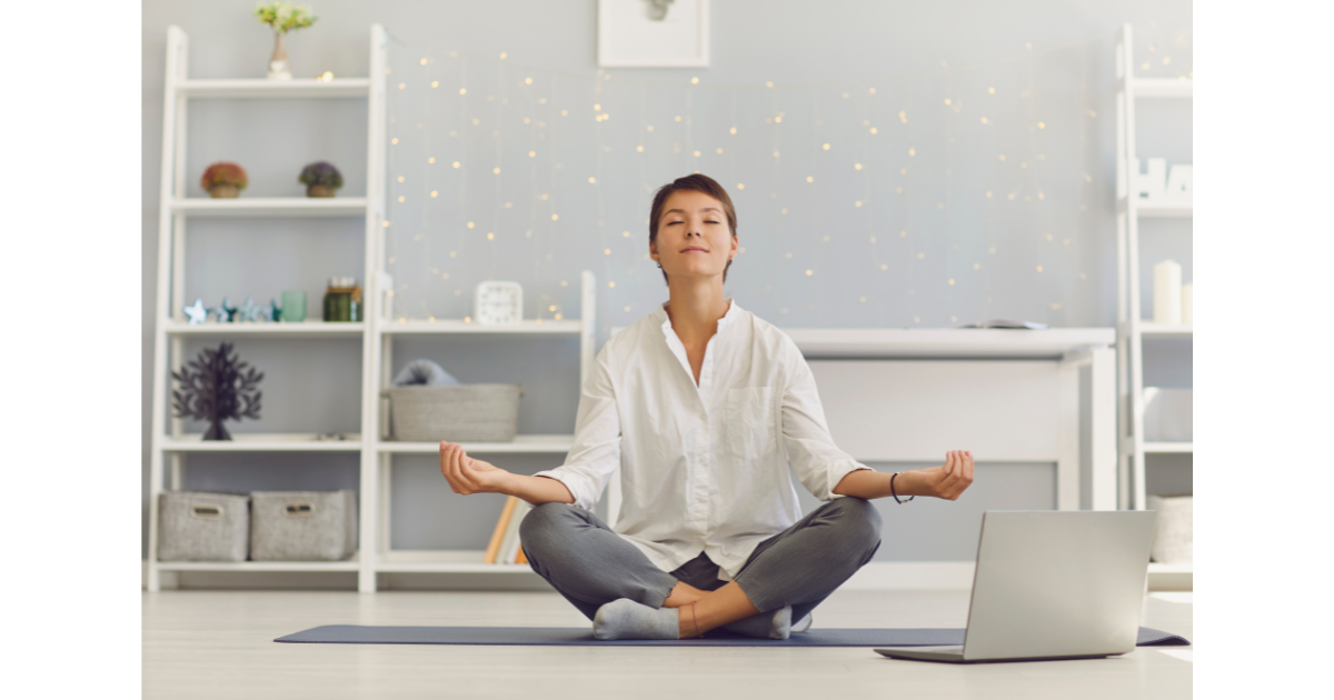 相場が下がっても焦らないために。50代からのNISA投資を“長く楽しむ”ための心の整え方を紹介します